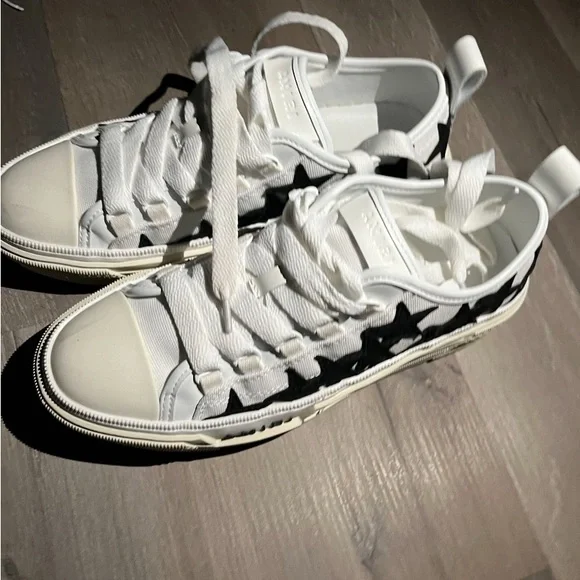 Amiri shoes size 9